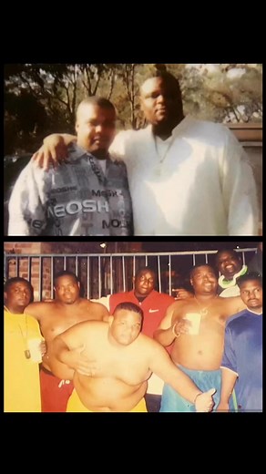 Big Hawk 🫡 Seen here on the photo above posted up with him & FAT PAT’s cousin BIG SNOOP. SNOOP was also featured on a few Screw dubs like SOUTHSIDE STILL HOLDIN & FEEL MY PAIN. The photo on the bottom see BIG HAWK also posted up with SNOOP, SCREW, CB, WILL LEAN and others. Hawk was real big on family and friends and a true leader for the Click after PAT and SCREW passed away he carried the SUC flag with honor. #RIPBIGHAWK #SUC5STARGENERAL | Screw Tape Legends Promotions