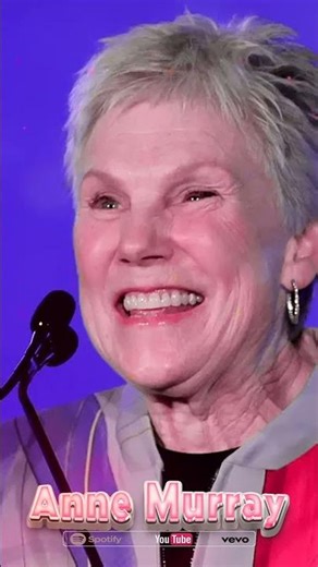 Anne Murray Greatest Hits – Just Another Woman In Love