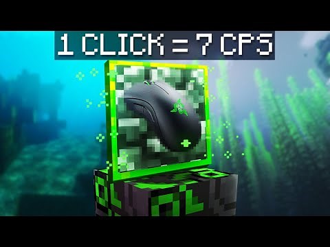 The FREE Mouse Hack Client!