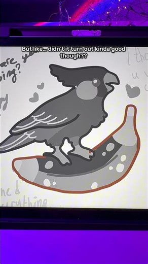 I am so sorry 😢 #ipad #ipadapps #ipaddrawing #digitalart #artworkout #shorts