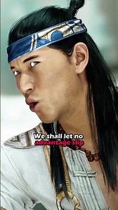 🔥Liu Kang Meets Geras🔥🥶P-4