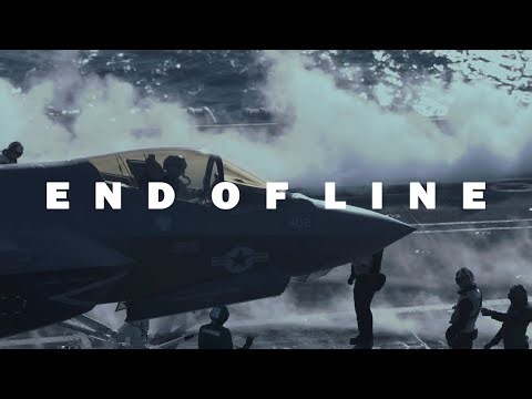 U.S. Navy Aircraft Carrier Flight Ops