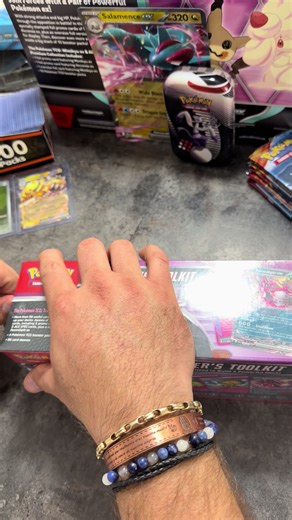 #ponemon#tcg