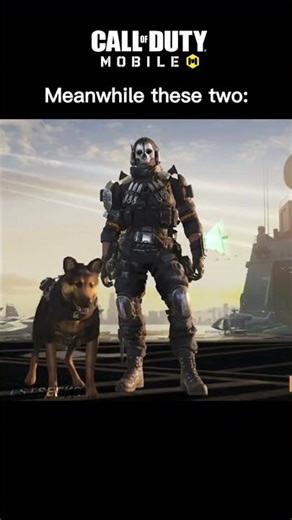 The Ultimate Showdown 💀 | Legendary Ghost vs Dark Shepherd vs Nikto ⚔️ CODM | CODM Shorts | Lstseekr