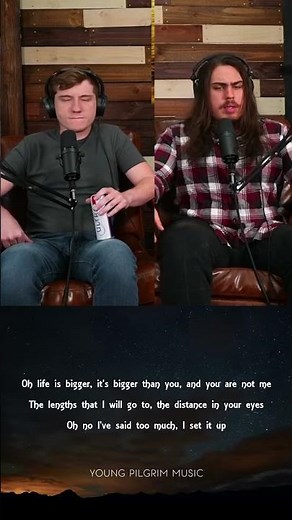 First time listening to This masterpiece 🔊