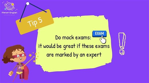 油管搬运 Cambridge A2 KEY | Tips for Speaking 中文字幕