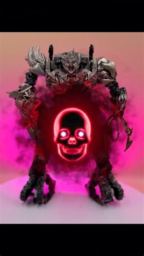 Every Fallen has a Follower…