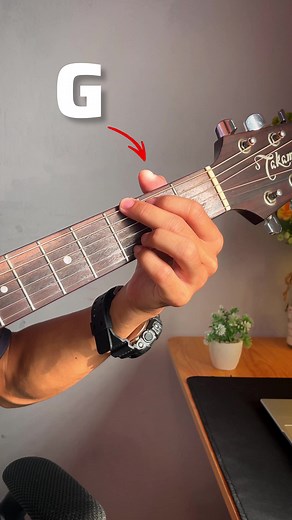 Beautiful Guitar Chords to Enhance Your Playing