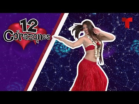 Especial de bailes polinesios | 12 Corazones