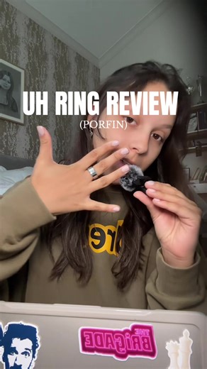Ultimate Ultrahuman Ring Review: Features and Insights
