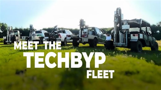 Meet the Machines: Soil Sampling Like You’ve Never Seen (Or Wanted) Before | Bodenprobetechnik Peters GmbH