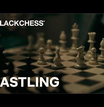 Castling in Chess: Rules, Types, and Common Mistakes to Avoid