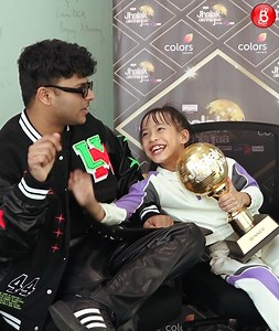 After a fierce competition of about three months, the trio of Gunjan Sinha, Tejas Verma and choreographer Sagar Bora emerged as the winner of Jhalak Dikhhla Jaa 10 beating Rubina Dilaik and Faisal Khan in the final 3. They revealed their first reaction on being announced as the winner and reflected on their journey on the show, challenges of being a professional dancer on it and dealing with the expectations that come with it. They also revealed their favourite judges, a compliment from them tha