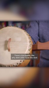 The banjo is rooted in African diasporic traditions—down to its very shape.⁠ Uncover the spiritual and historic roots of this iconic instrument in The Banjo: Music, History, and Heritage with me - and special guests like scholars Greg Adams, Kristina Gaddy and Pete Ross! Available now from Wondrium. https://bit.ly/RGwondrium | Rhiannon Giddens