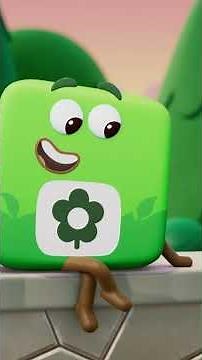 Pure Magic! 🪄 | Thinking Magic and Coding for Kids | @Wonderblocks #shorts