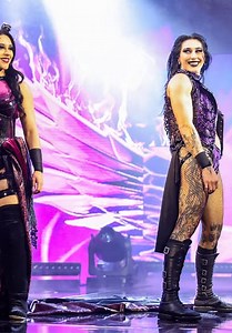 WWE NXT S19:E42 - September 16, 2025