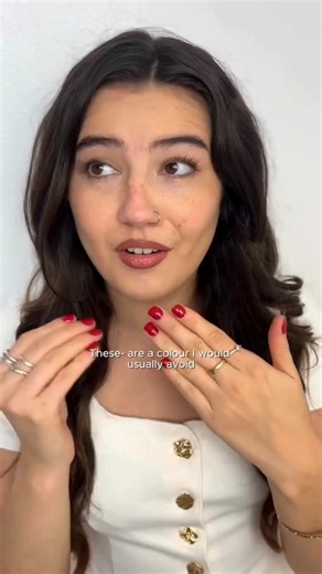 💅 Flawless nails in minutes — no salon needed! | Curette