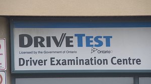 Trying to book a driving test a frustrating experience for many as Ontario deals with massive backlog