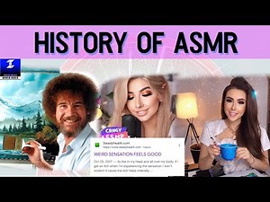 History of ASMR (Full Documentary) | Autonomous Sensory Meridian Response