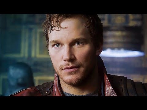 "Who?" "Star-Lord, man. Legendary Outlaw" - Guardians Of The Galaxy (2014) Movie Clip HD