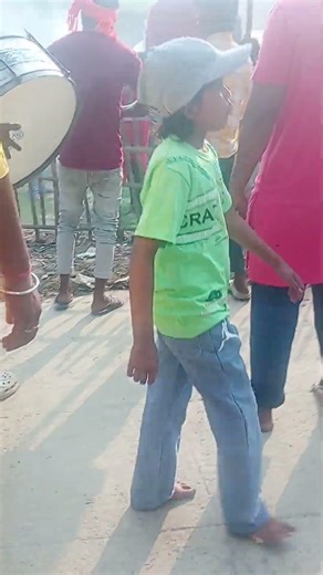 maharaj dev Indra ki reli main jasaam