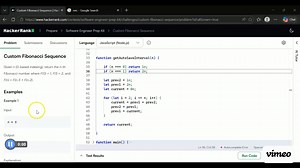 HACKERRANK 3RD-SET
