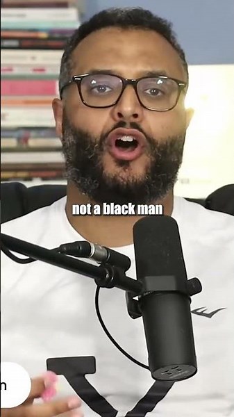 Muslim Community Has a Racism Problem Nobody Talks About