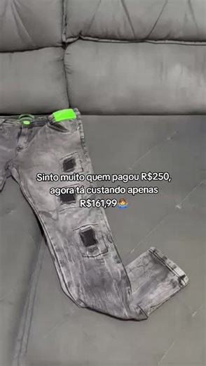 Essa calça jogador tá linda pprt 😍😍#ygorbueno #moda #tiktokshop #modamasculina #calça