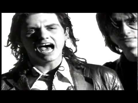 Caifanes :: Afuera :: Video Original || 1994 ||