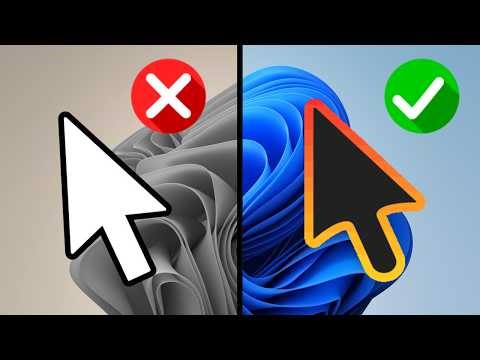 How You Can Get A CUSTOM CURSOR (2026 UPDATED)