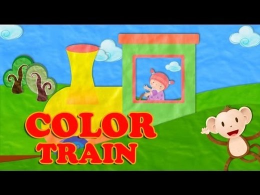 Color Train