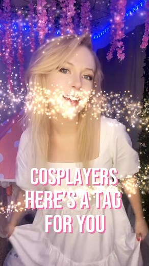 Ariel.Black.Cosplay on Reels