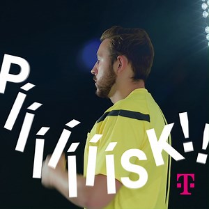 S appkou Magio GO môžete sledovať svoje obľúbené zápasy kedykoľvek a kdekoľvek - možno aj v Istanbule. Rozhodli sme sa vám darovať zájazd pre dvoch na finále Ligy majstrov v Istanbule! Pošlite nám do komentárov fotku, ako práve fandíte svojmu obľúbenému tímu pri sledovaní Magio GO v mobile a možno na finále do Istanbulu poletíte práve vy! Víťazov žrebujeme už 02.05.2023 Štatút súťaže: https://bit.ly/Sutaz_Ligamajstrov | Telekom SK