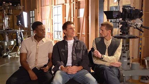 Three new cast members join Coronation Street