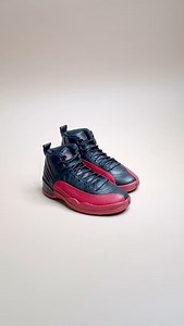 The Air Jordan 12 “Flu Game” is back and looks sick. | Stadium Goods