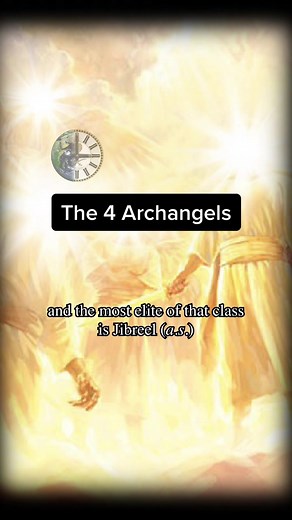 The 4 Archangels: Names, Duties, and Types Explained