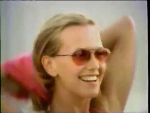 KCCI-TV CBS commercials (July 3, 2003)