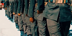 Global Realist — Where Power, Perception, and Reality Collide.