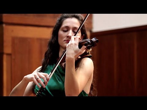 Spring Sonata - Beethoven - 2nd Movement