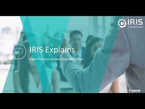 Readiris PDF - Cómo utilizar la digitalización y el OCR