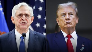Opinion | Merrick Garland’s Virginia Election Lawsuit