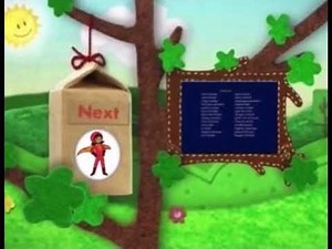 Sprout split screen credits 2014