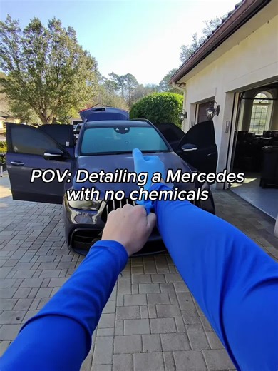 Expert Mobile Detailing Services for Your Car