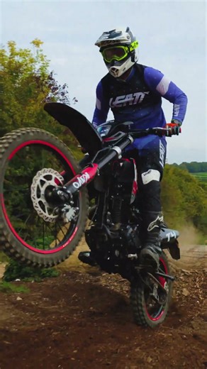 T4 300 Just £2399. Amazing Prices on Kayo Dirt Bikes #stomp #mx #dirtbike #motocross #enduro