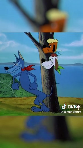 Tom and Jerry World Tour Spoof: Classic Cartoon Chaos