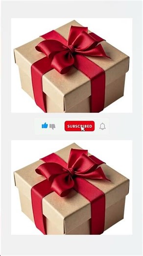 Choose One Gift Box Now 🎁 #chooseone #shorts