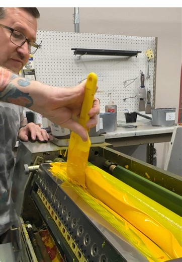 Understanding CMYK in Offset Printing