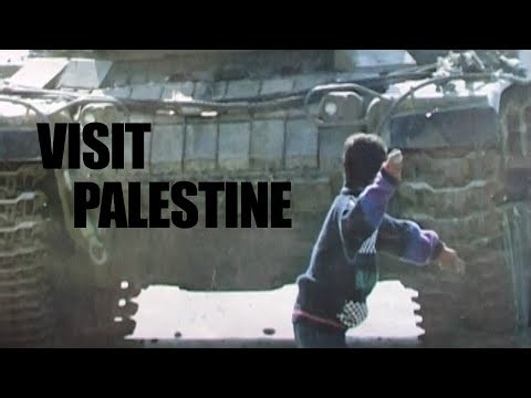 Visit Palestine | Full Documentary