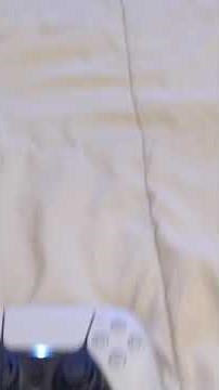 PS5 DualSense "clicking" controller noise