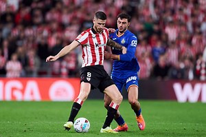 Getafe vs Athletic Bilbao Prediction and Betting Tips | April 5th 2026